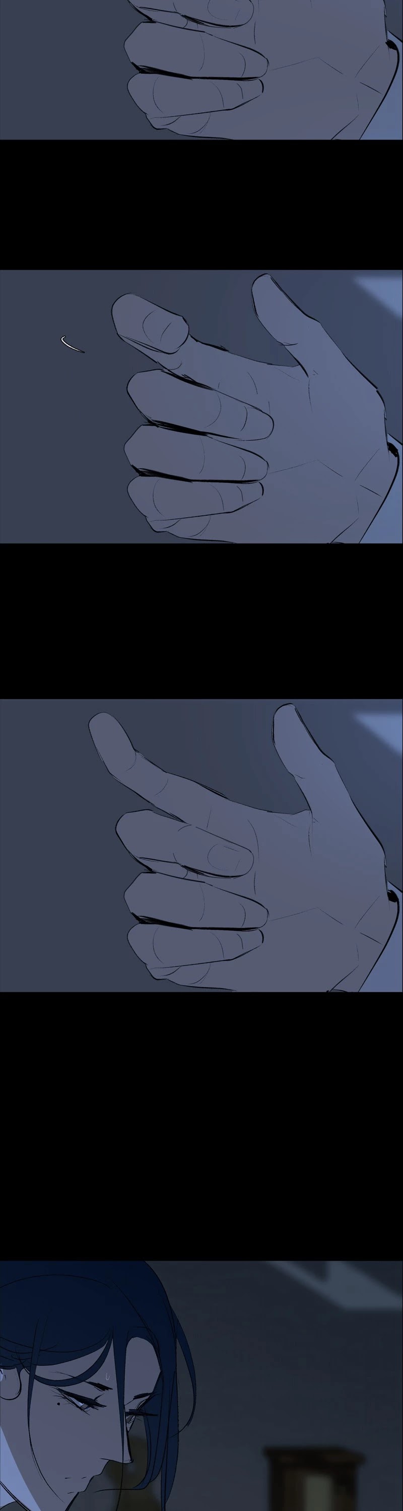 Purple Hyacinth Chapter 117 - page 41