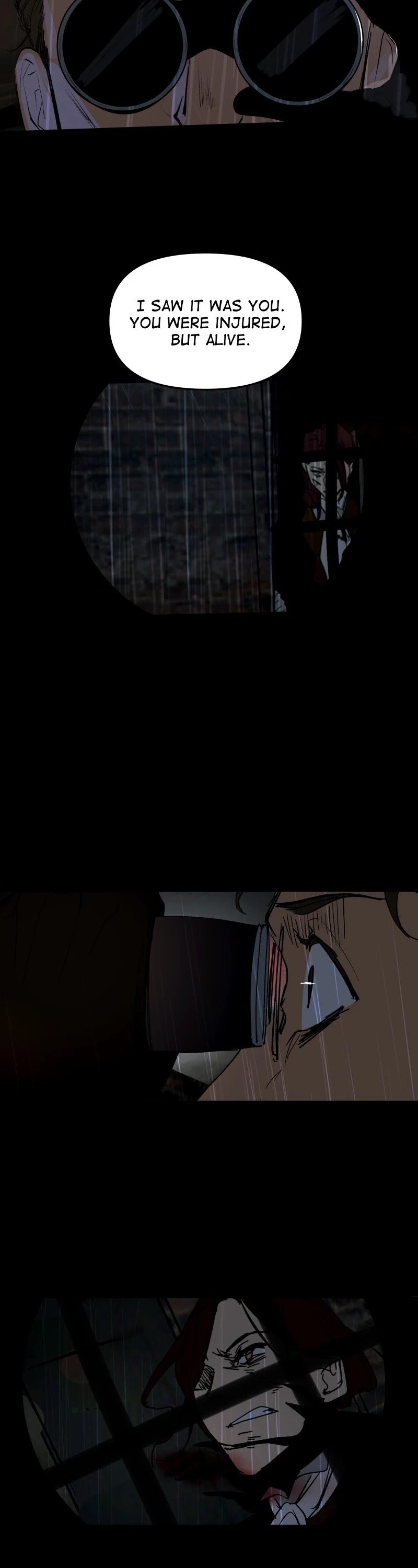 Purple Hyacinth Chapter 117 - page 5