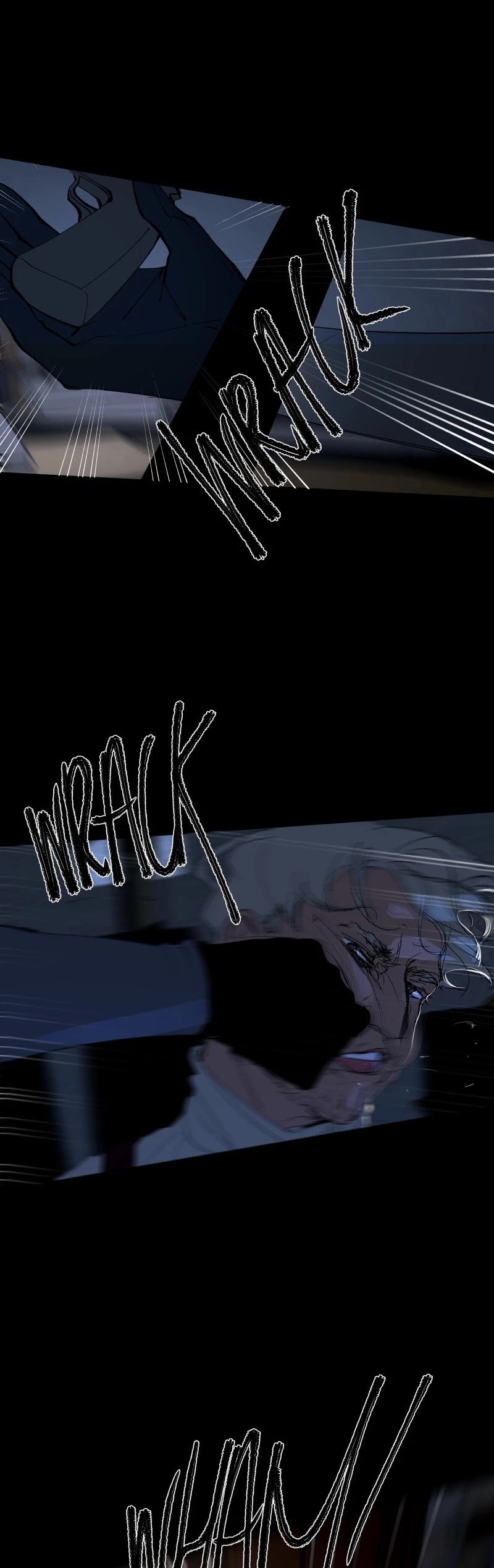 Purple Hyacinth Chapter 117 - page 51