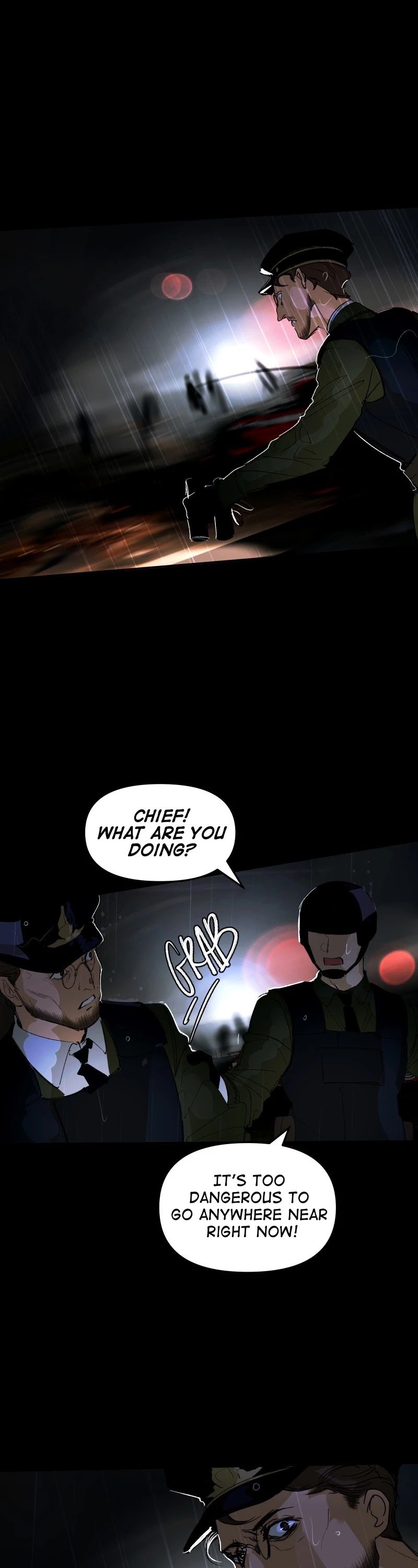 Purple Hyacinth Chapter 117 - page 6