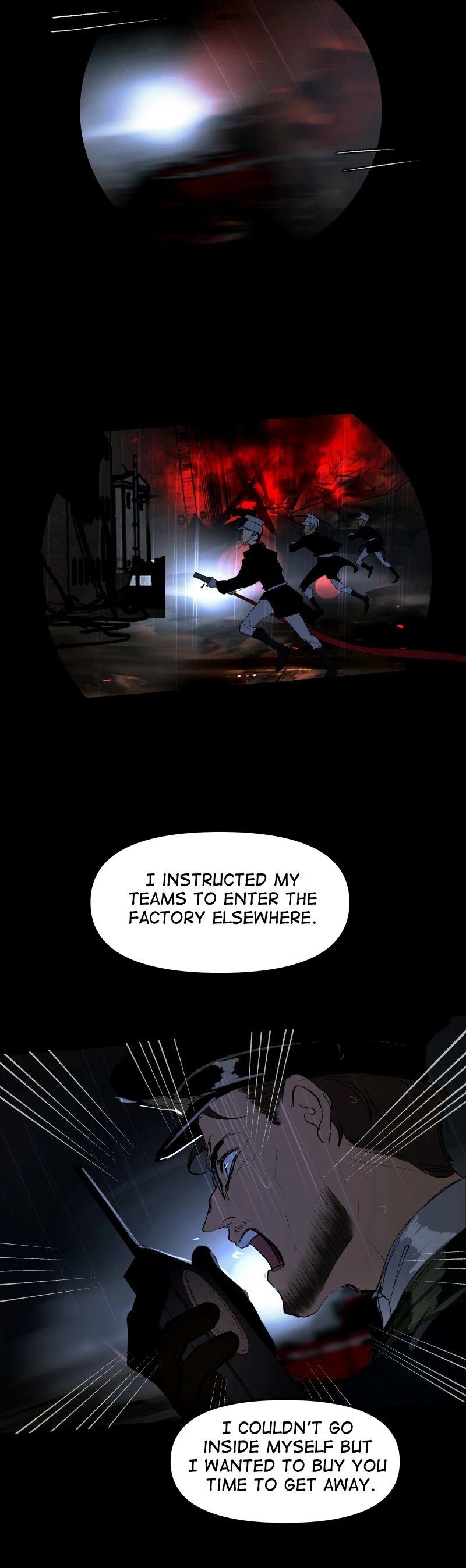 Purple Hyacinth Chapter 117 - page 8