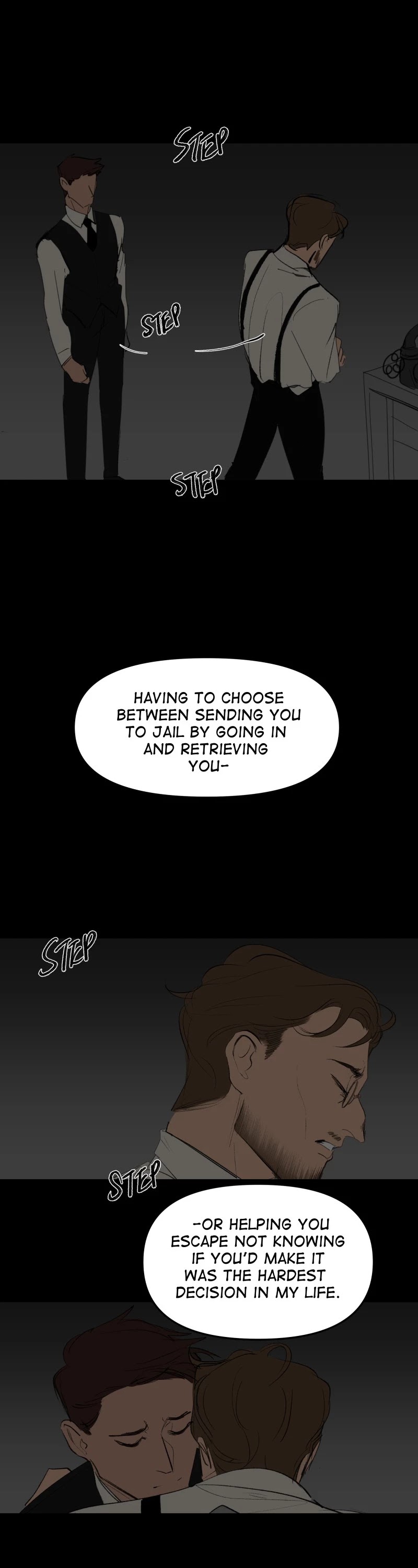 Purple Hyacinth Chapter 117 - page 9