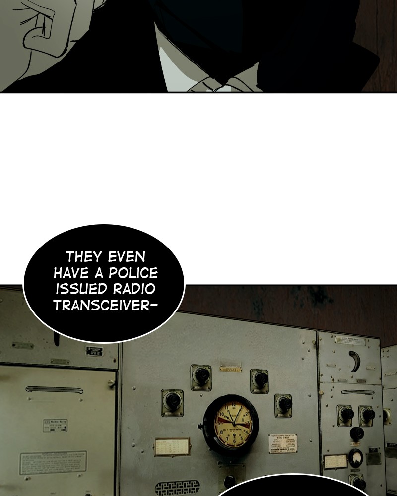 Purple Hyacinth Chapter 95 - page 103