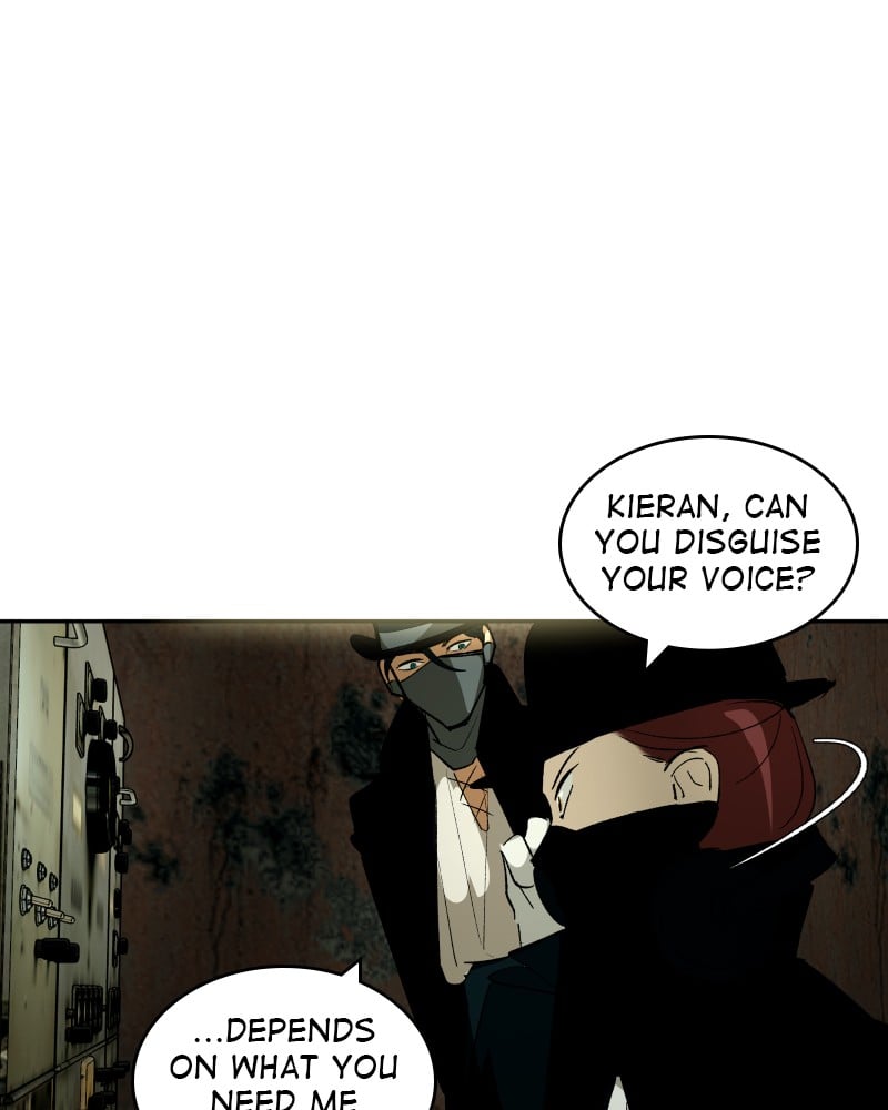 Purple Hyacinth Chapter 95 - page 105
