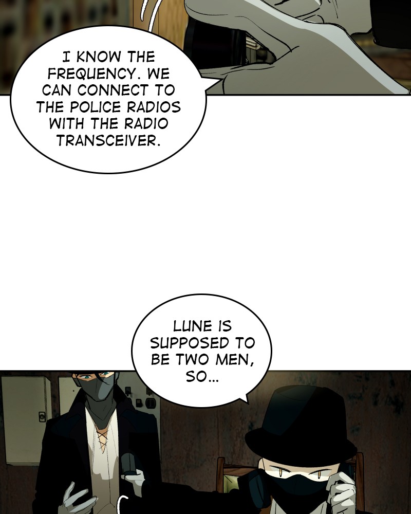 Purple Hyacinth Chapter 95 - page 107