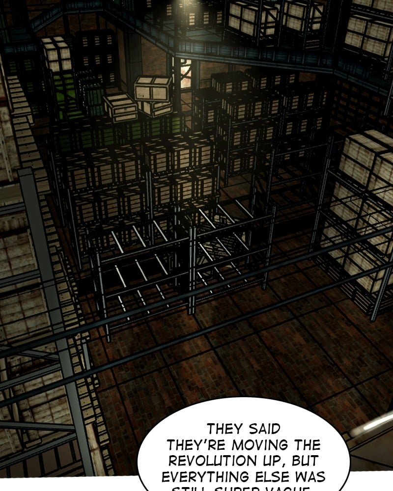 Purple Hyacinth Chapter 95 - page 15