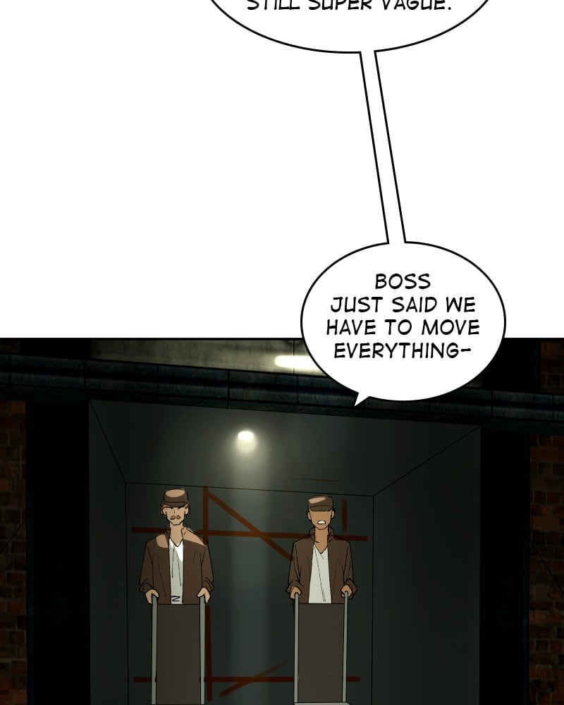Purple Hyacinth Chapter 95 - page 16