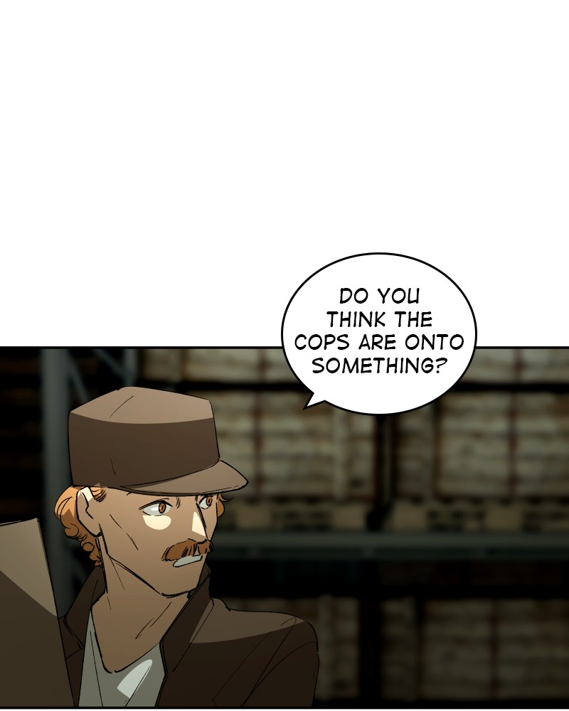 Purple Hyacinth Chapter 95 - page 18