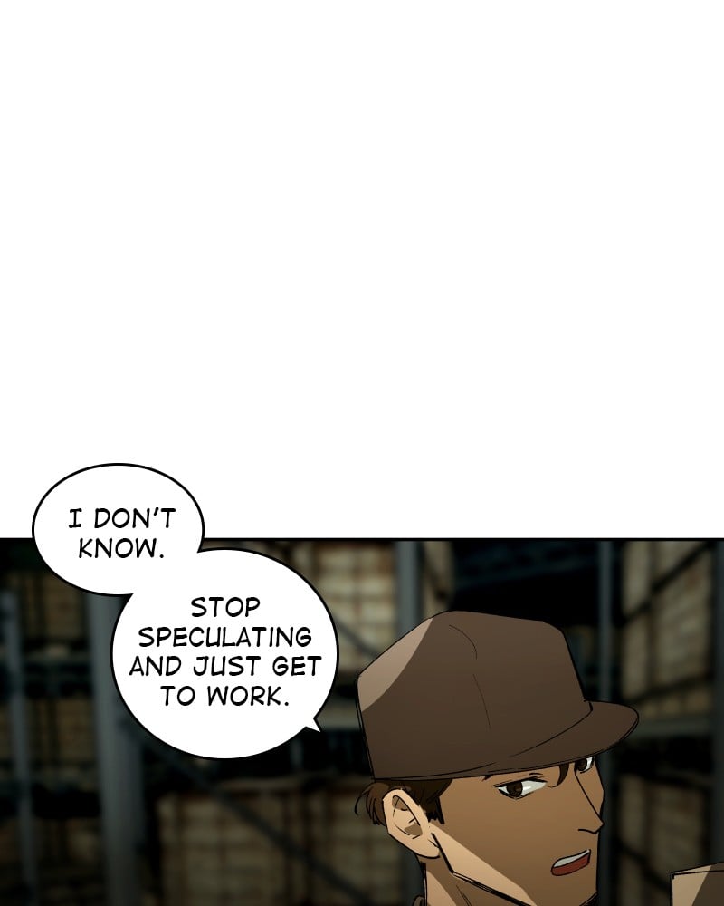 Purple Hyacinth Chapter 95 - page 19