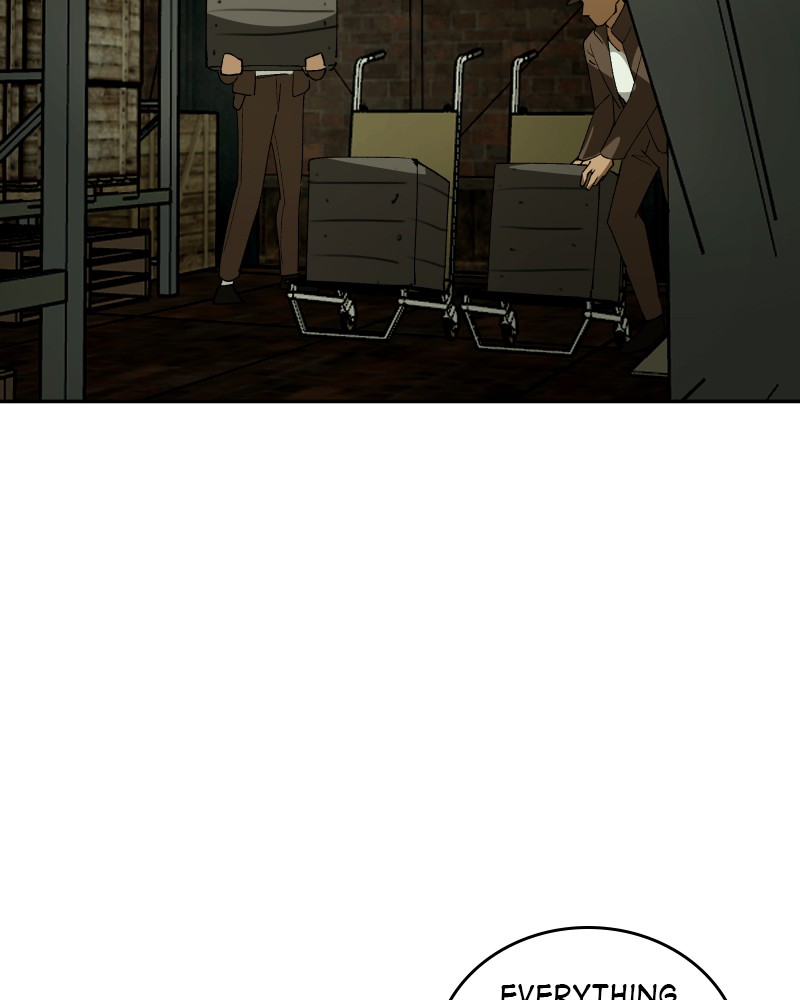 Purple Hyacinth Chapter 95 - page 21