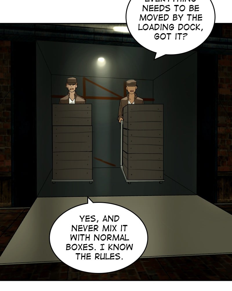 Purple Hyacinth Chapter 95 - page 22