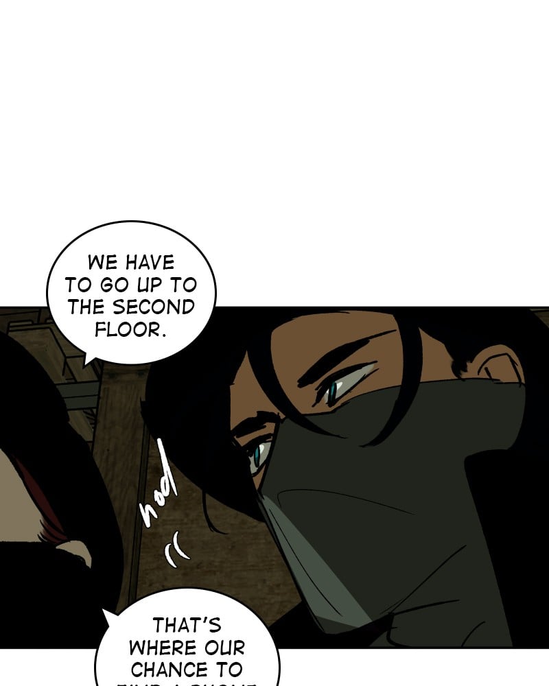 Purple Hyacinth Chapter 95 - page 26