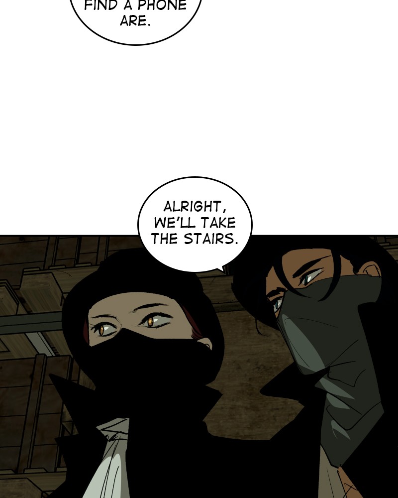 Purple Hyacinth Chapter 95 - page 27