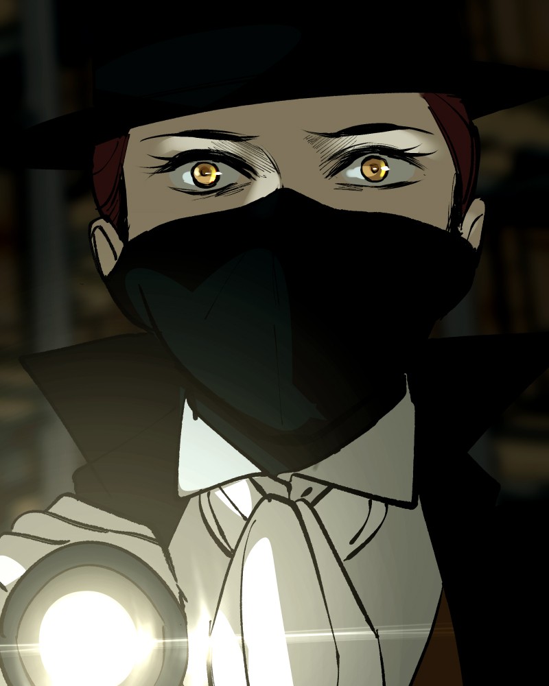 Purple Hyacinth Chapter 95 - page 3