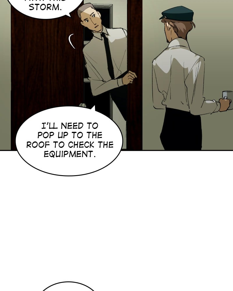 Purple Hyacinth Chapter 95 - page 32