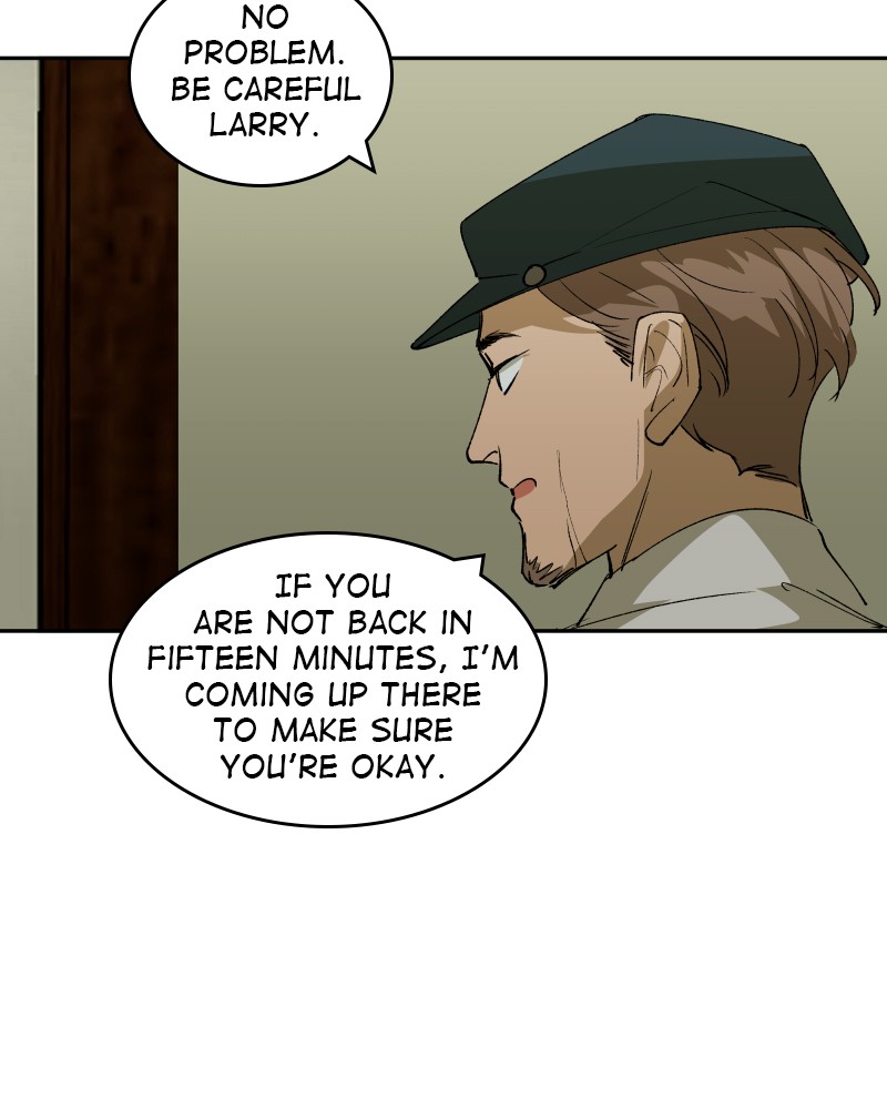 Purple Hyacinth Chapter 95 - page 33