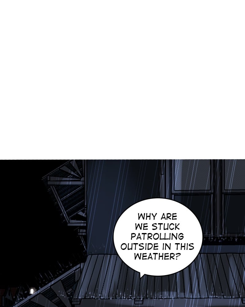 Purple Hyacinth Chapter 95 - page 39