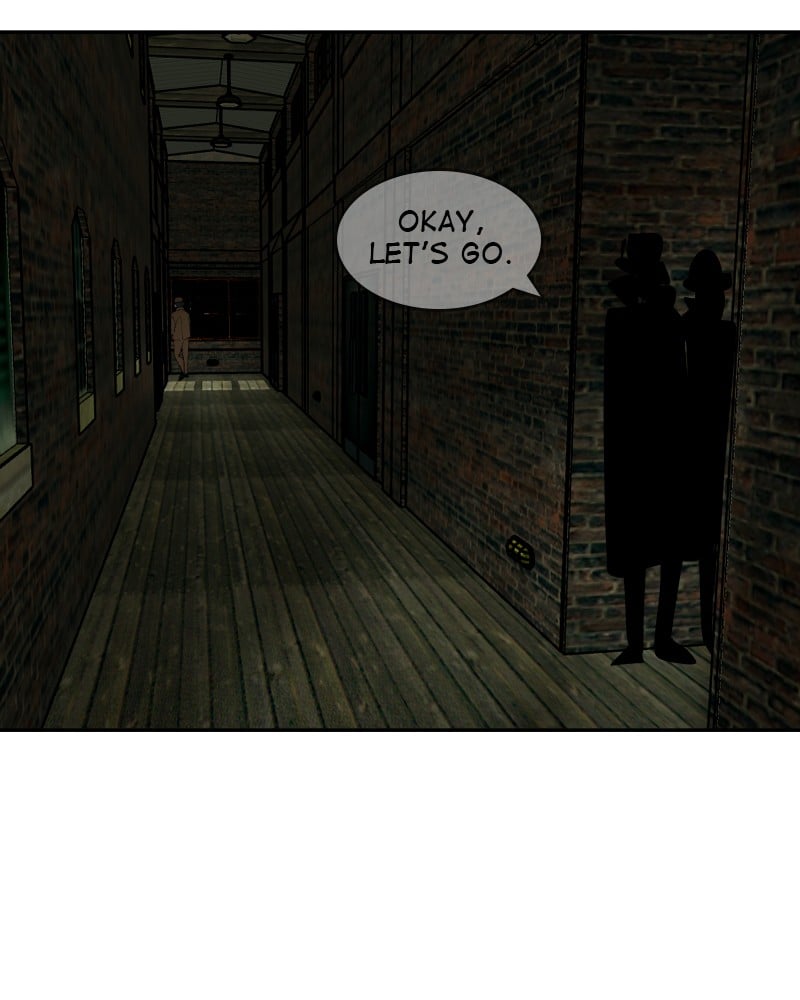 Purple Hyacinth Chapter 95 - page 55