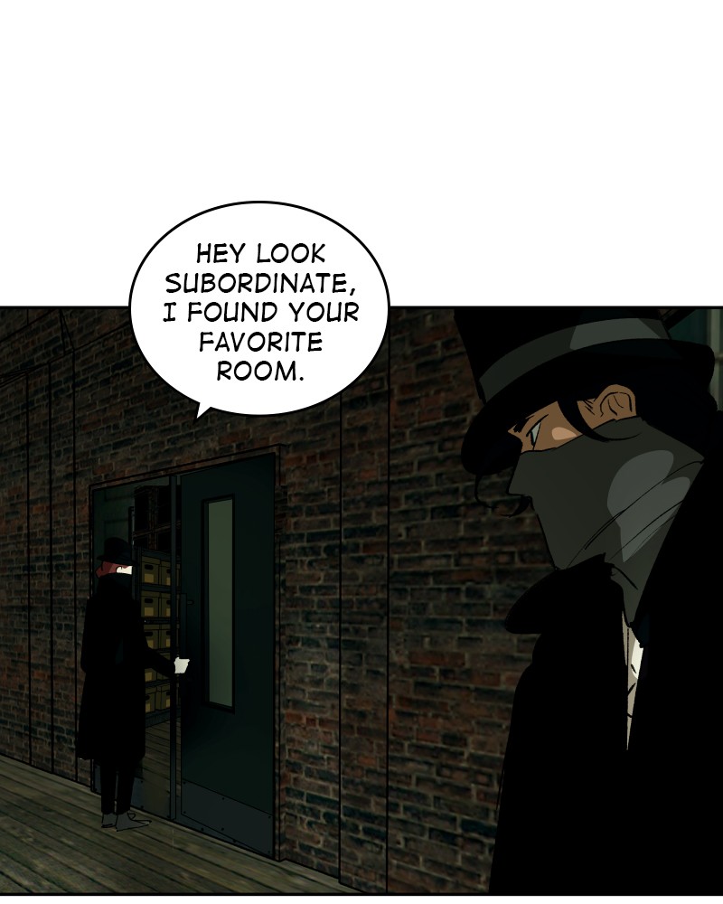 Purple Hyacinth Chapter 95 - page 58