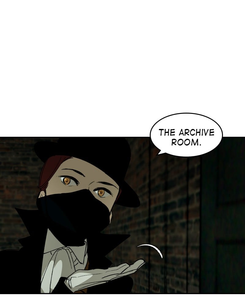 Purple Hyacinth Chapter 95 - page 59