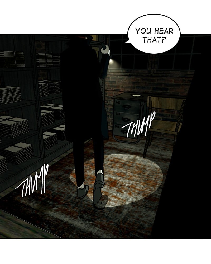 Purple Hyacinth Chapter 95 - page 66