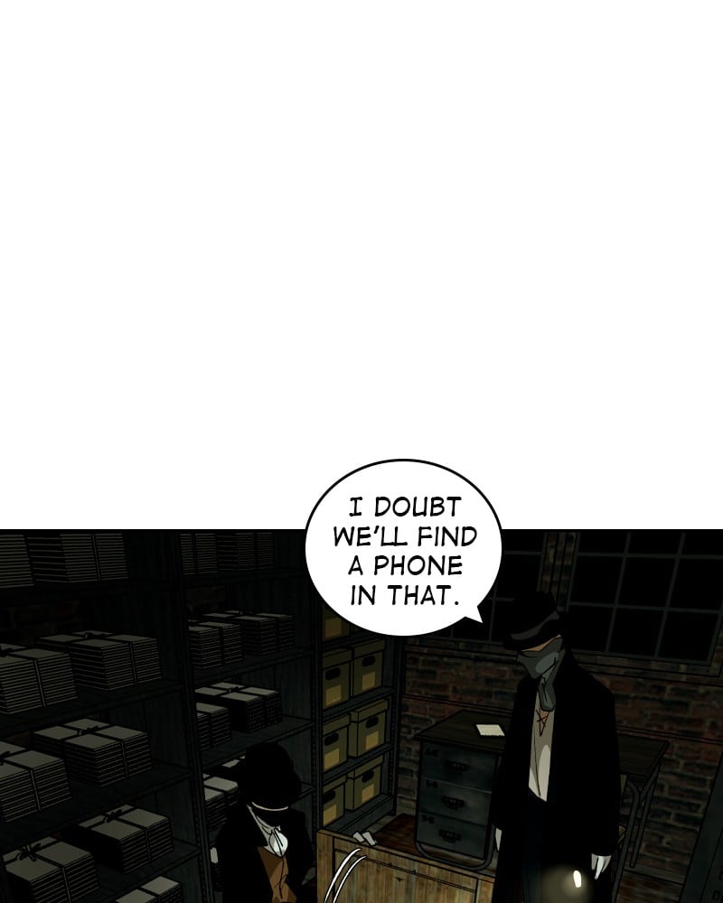 Purple Hyacinth Chapter 95 - page 68