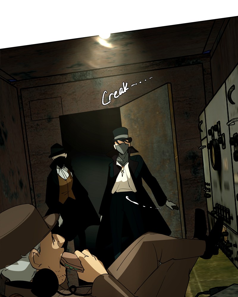 Purple Hyacinth Chapter 95 - page 77