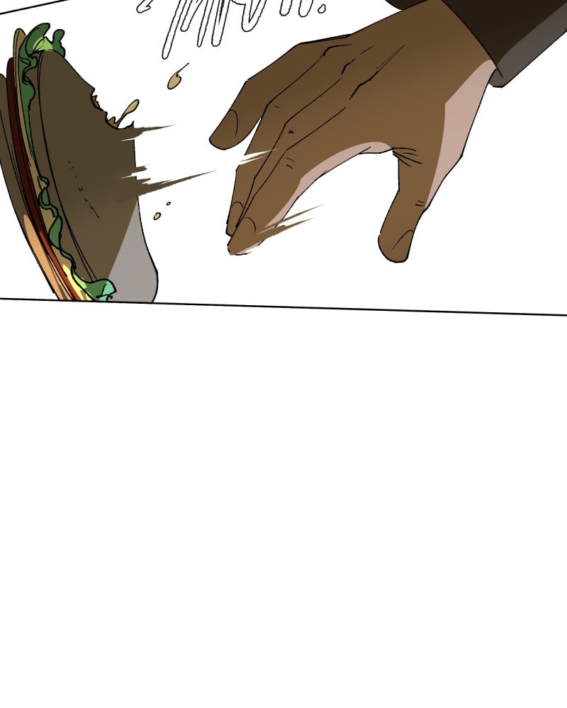 Purple Hyacinth Chapter 95 - page 84