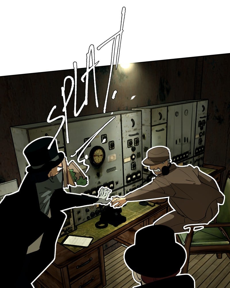 Purple Hyacinth Chapter 95 - page 85
