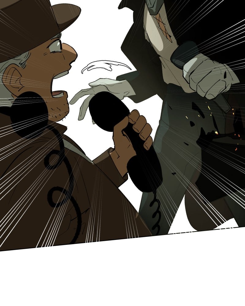 Purple Hyacinth Chapter 95 - page 91