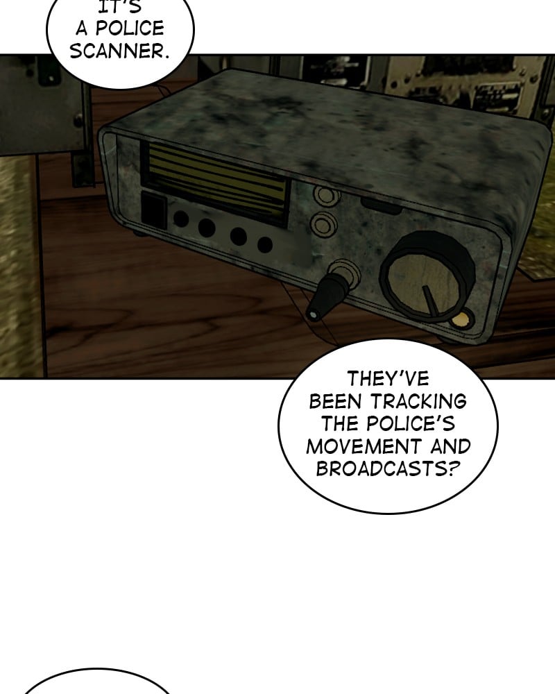 Purple Hyacinth Chapter 95 - page 99
