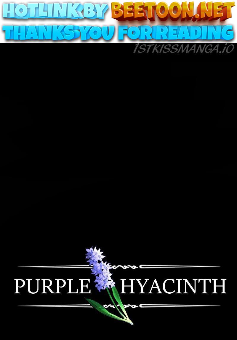 Purple Hyacinth Chapter 140 - page 1