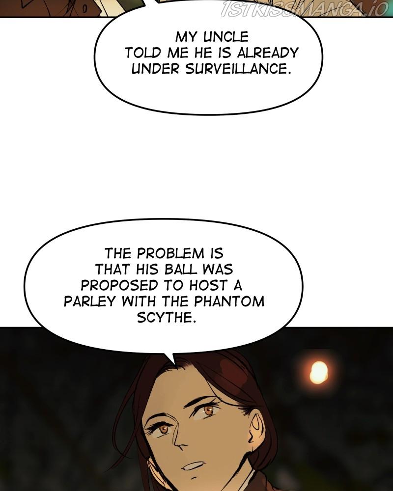 Purple Hyacinth Chapter 140 - page 10