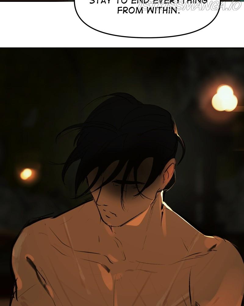 Purple Hyacinth Chapter 140 - page 107