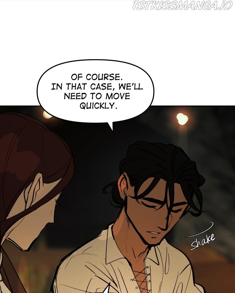 Purple Hyacinth Chapter 140 - page 13