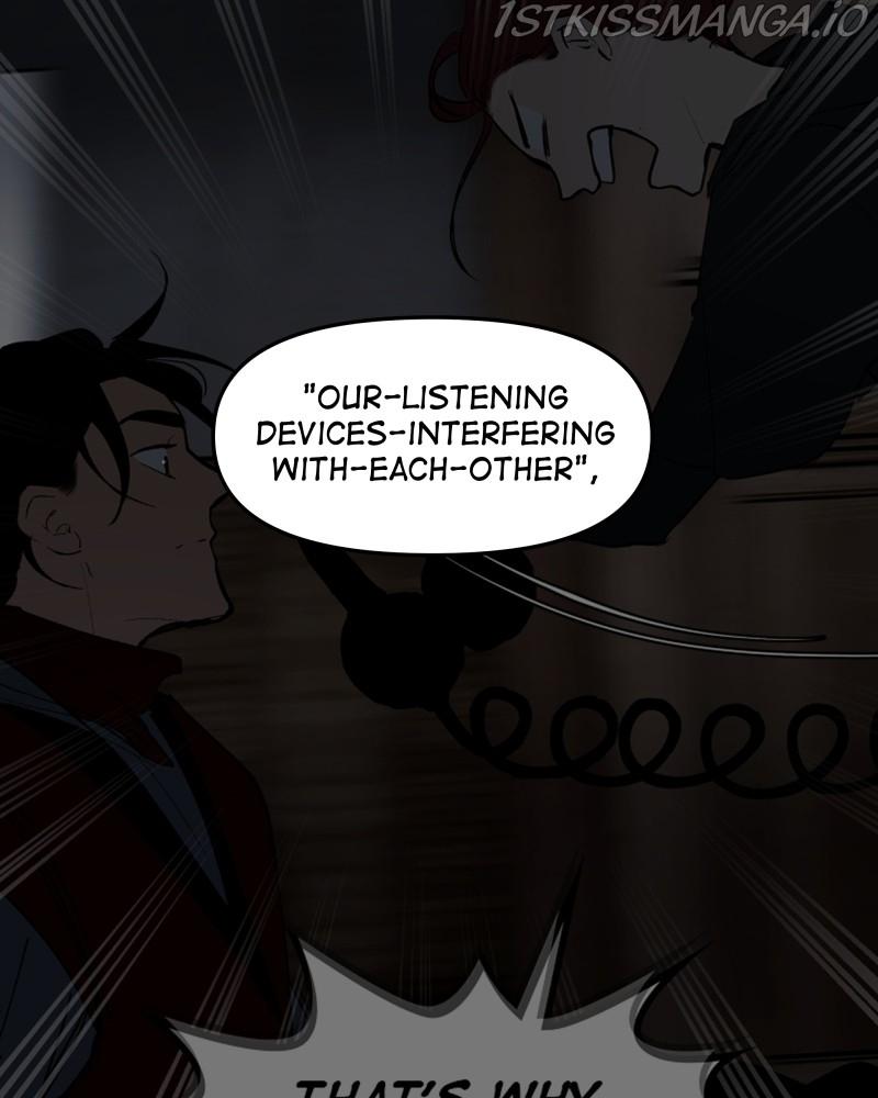 Purple Hyacinth Chapter 140 - page 19