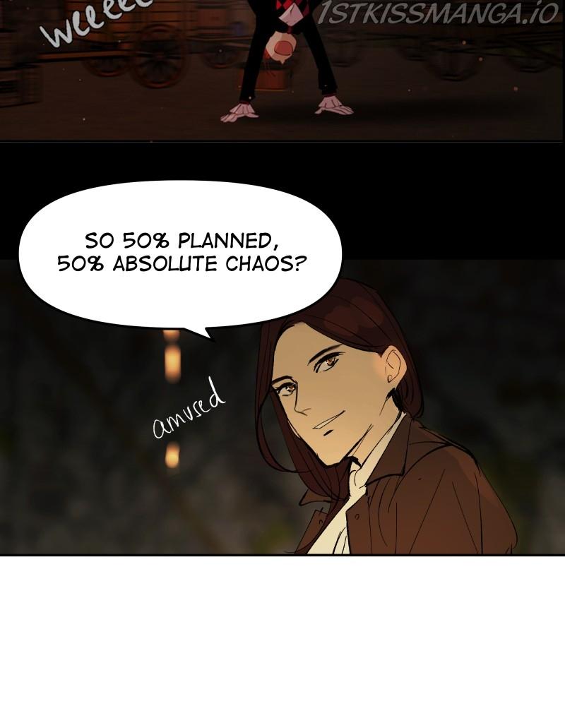 Purple Hyacinth Chapter 140 - page 21