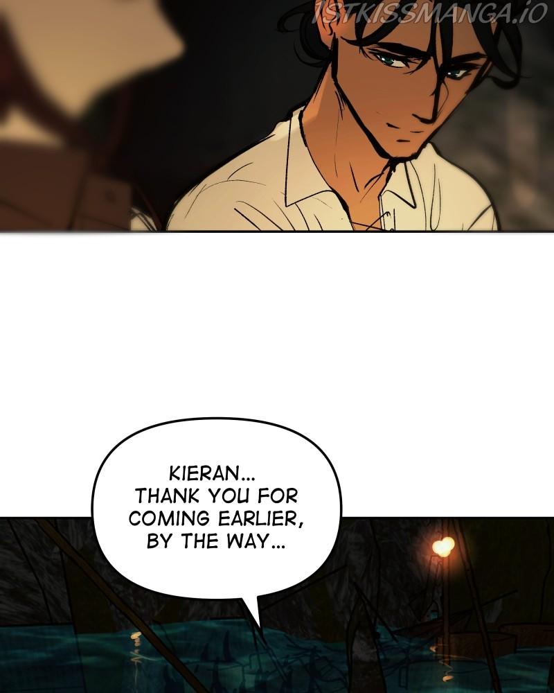 Purple Hyacinth Chapter 140 - page 24