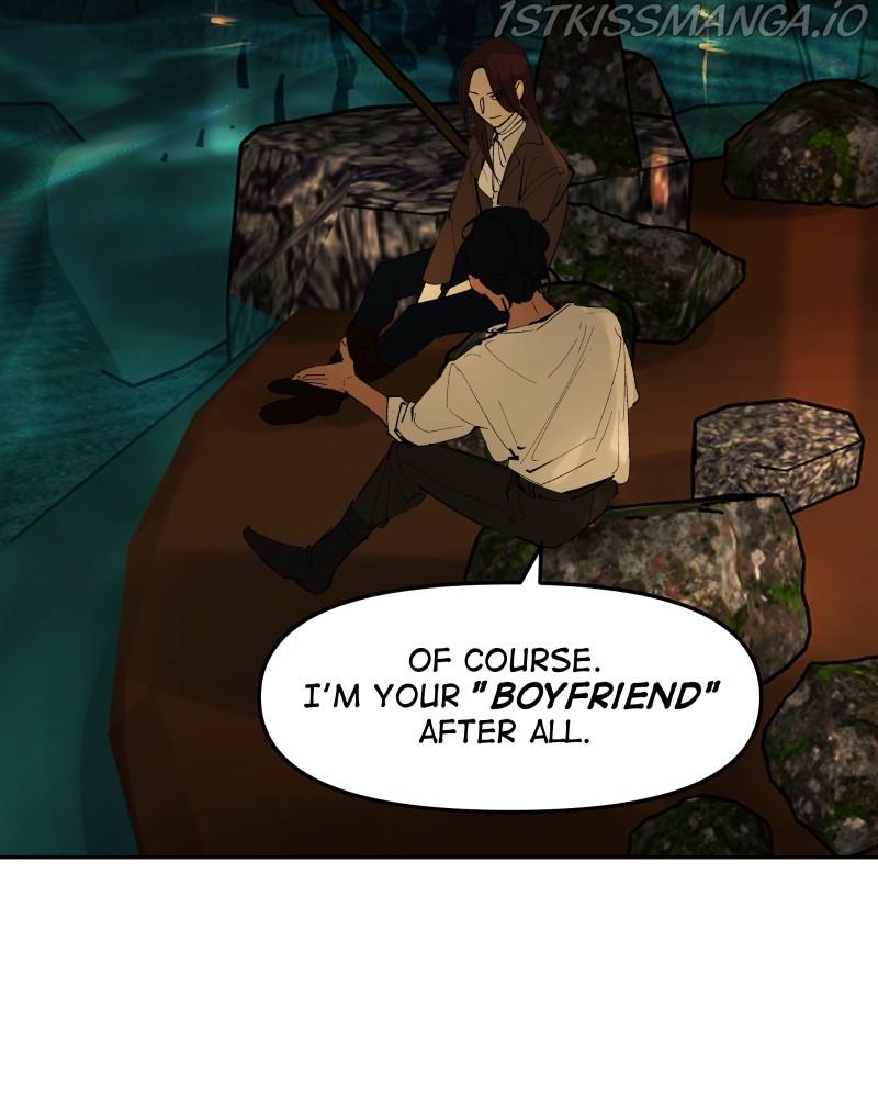 Purple Hyacinth Chapter 140 - page 25