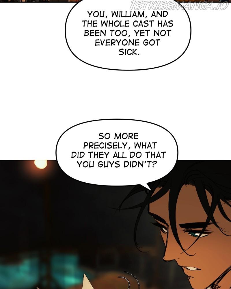 Purple Hyacinth Chapter 140 - page 30