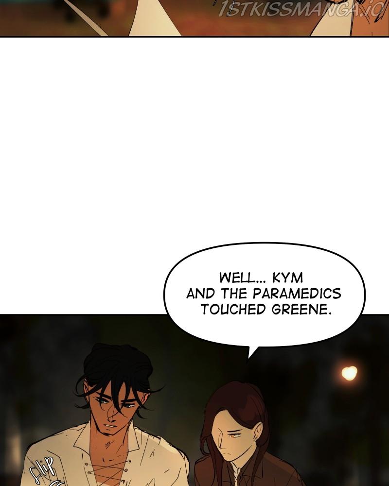 Purple Hyacinth Chapter 140 - page 31