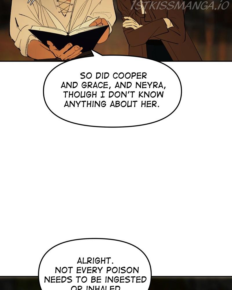 Purple Hyacinth Chapter 140 - page 32