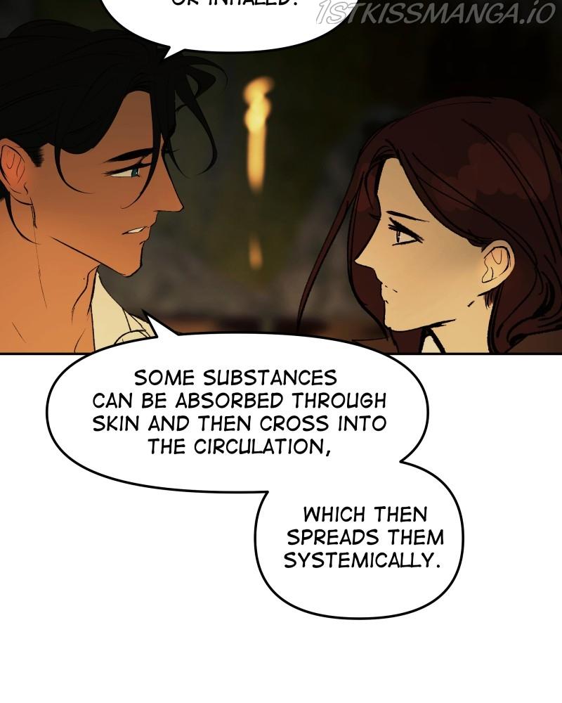 Purple Hyacinth Chapter 140 - page 33