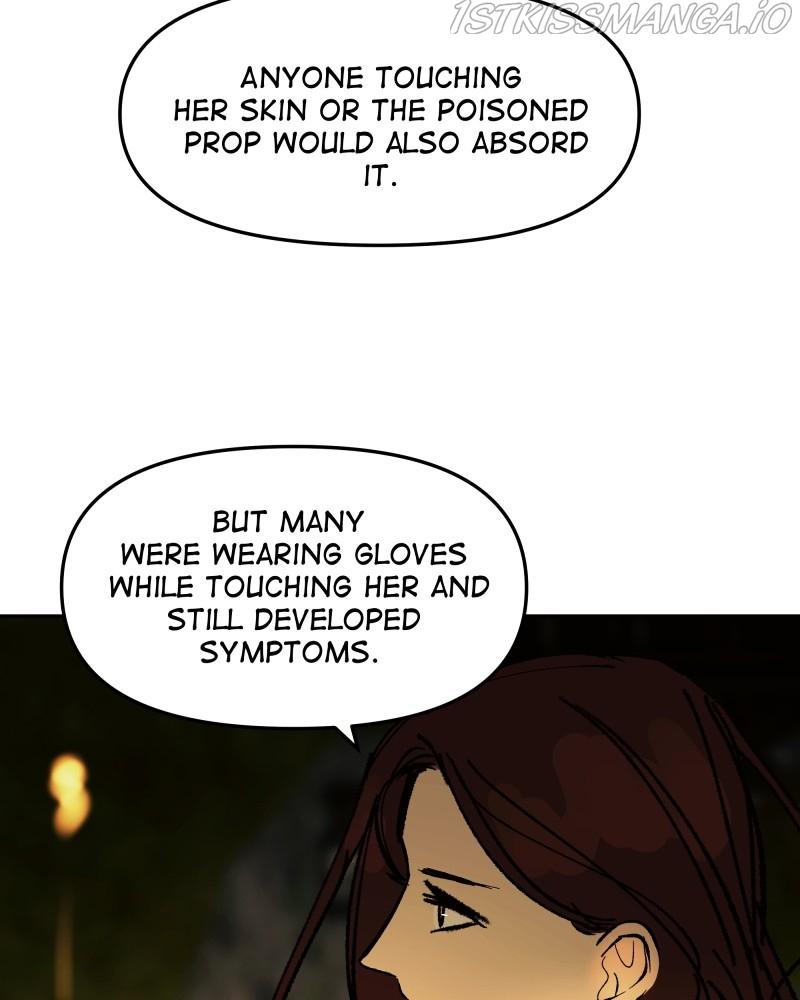 Purple Hyacinth Chapter 140 - page 36
