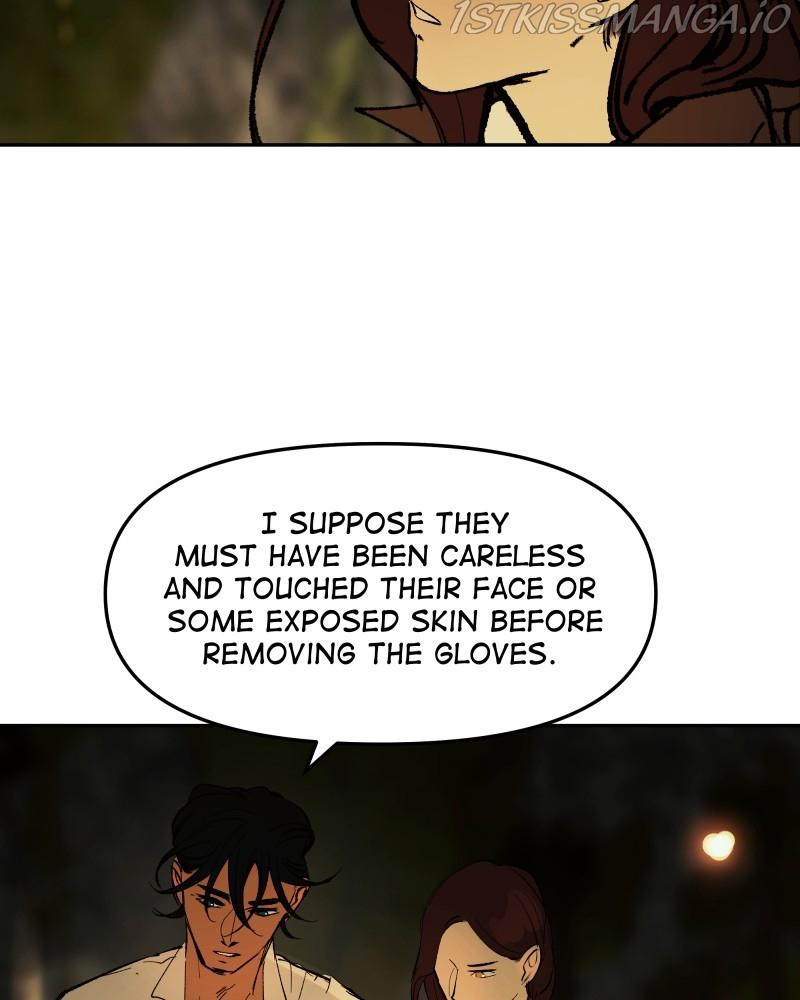 Purple Hyacinth Chapter 140 - page 37