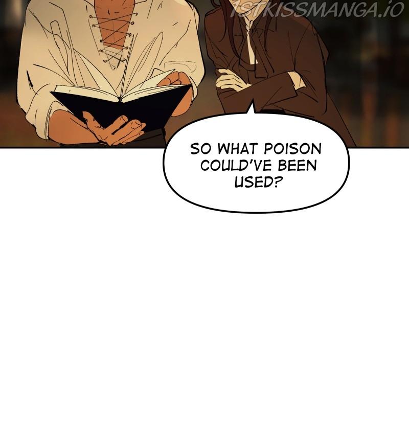 Purple Hyacinth Chapter 140 - page 38