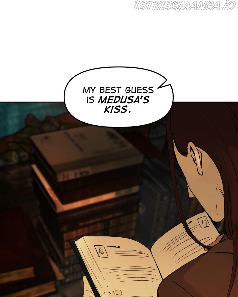 Purple Hyacinth Chapter 140 - page 39
