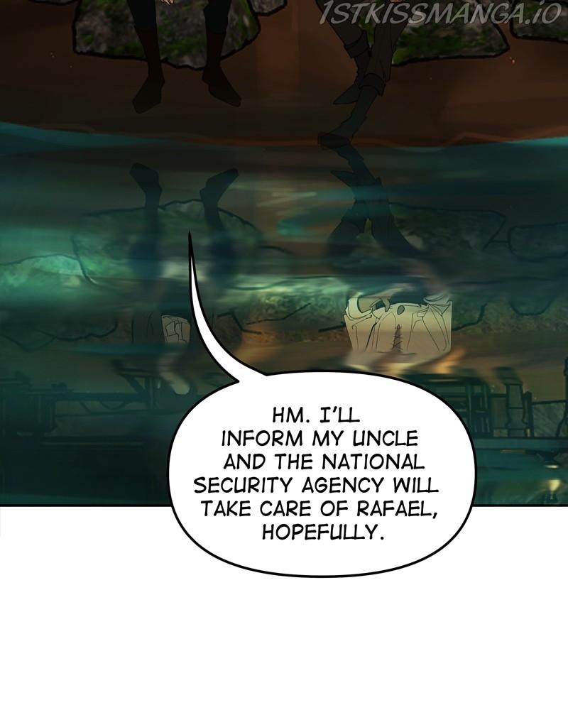 Purple Hyacinth Chapter 140 - page 4