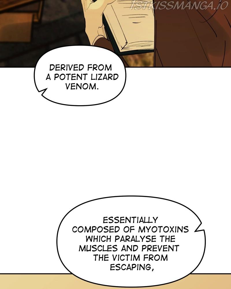 Purple Hyacinth Chapter 140 - page 40