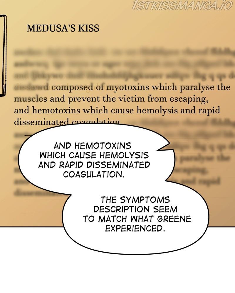 Purple Hyacinth Chapter 140 - page 41
